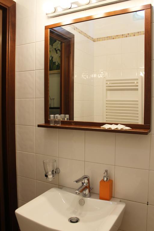 Apartamento Vatican Santamaura 39 *