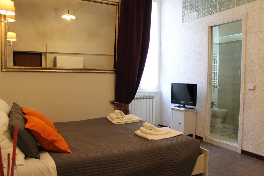Apartamento Vatican Santamaura 39 *