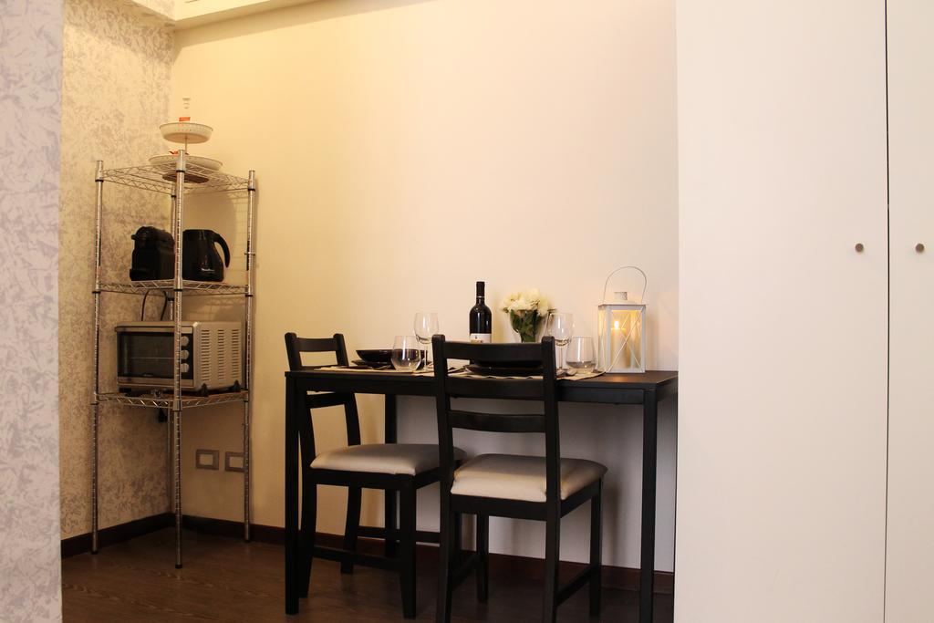 Apartamento Vatican Santamaura 39 *