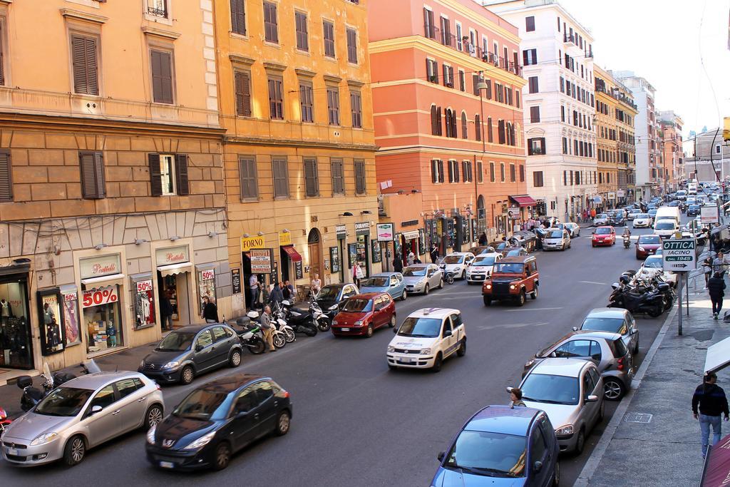Vatican Santamaura 39 Apartamento *