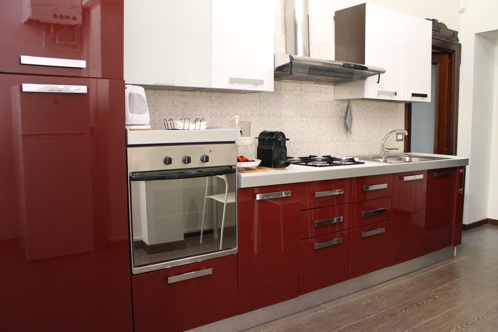 Apartamento Vatican Santamaura 39