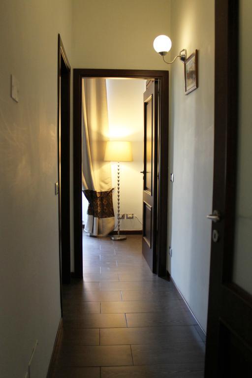 Vatican Santamaura 39 Apartamento Roma