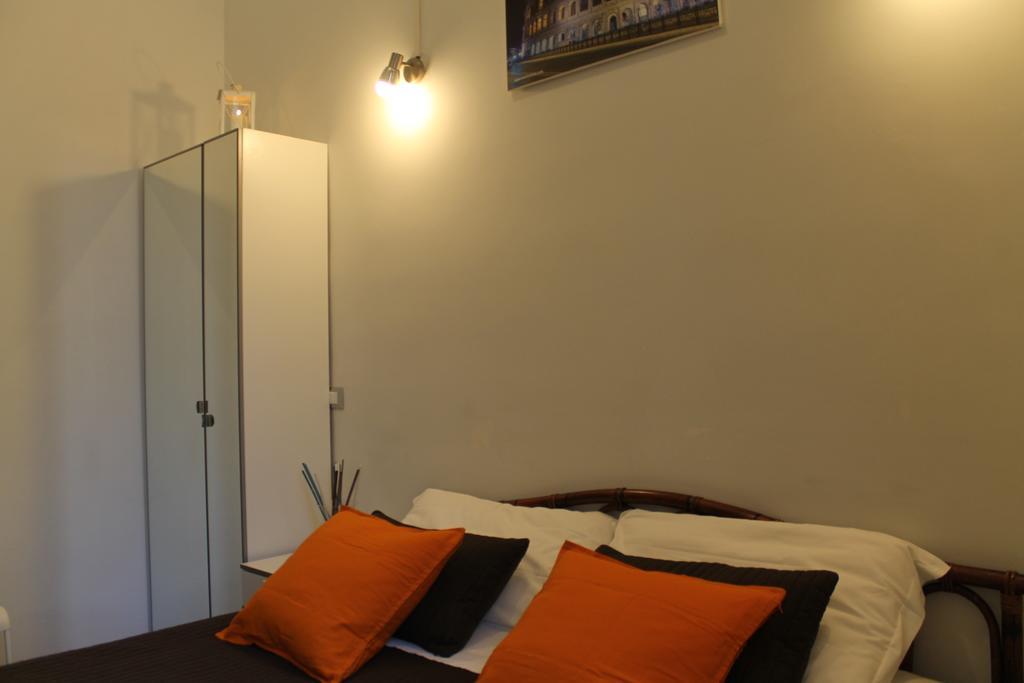 Vatican Santamaura 39 Apartamento Roma