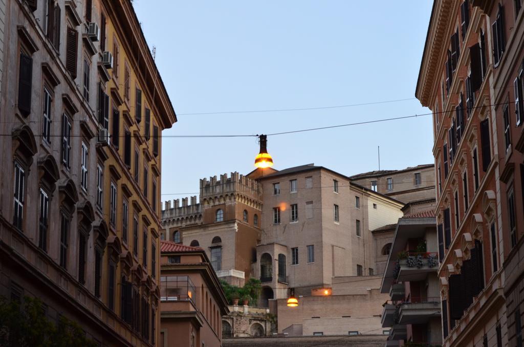 Apartamento Vatican Santamaura 39 *