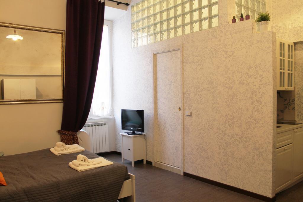Apartamento Vatican Santamaura 39 Roma
