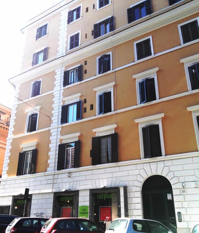 Appartamento Vatican Santamaura 39