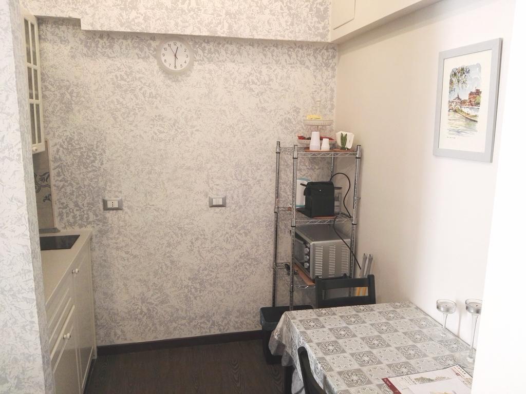 Vatican Santamaura 39 Apartamento
