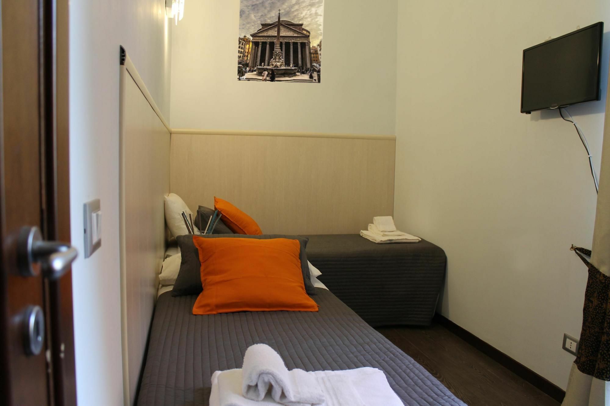 Vatican Santamaura 39 Apartamento